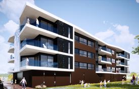 1 bedroom apartment in a luxury complex for 260,000 €