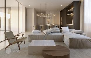 3-bedroom apartment 125 m² in La Nucia for 490,000 €