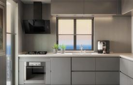 Mansion Concept Residences in the Best Location for $276,000