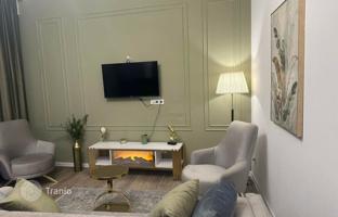 2-bedroom apartment 92 m² in Tbilisi (city) for $170,000