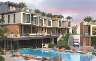 2-bedroom villa 195 m² in Mtsvane Kontskhi for $495,000