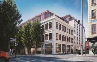 Apartment 157 m² in Porto (city) for 746,000 €