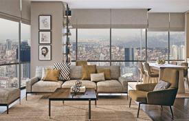 Apartment – Şişli, Istanbul, Turkey for $600,000