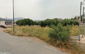 Commercial building plot in Agios Nikolaos, Crete for 900,000 €