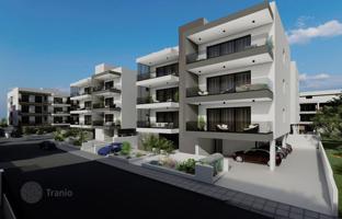 2-bedroom apartment 86 m² in Kato Polemidia for 400,000 €