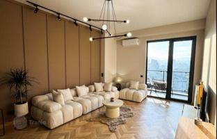 1-bedroom apartment 68 m² in Tbilisi (city) for $178,000