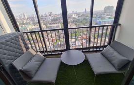 1 bed Condo in Ideo Sathorn — Thaphra Bukkhalo Sub District for $170,000