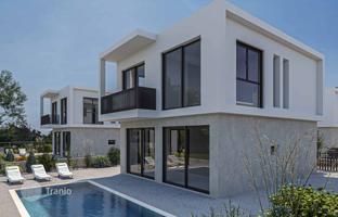 3-bedroom townhouse 128 m² in Protaras for 480,000 €