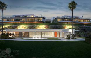 3-bedroom apartment 150 m² in Marbella for 1,395,000 €