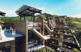 2-bedroom villa 172 m² in Mtsvane Kontskhi for $470,000