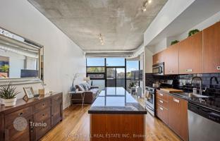 6-bedroom apartment in Bathurst Street for C$1,179,000