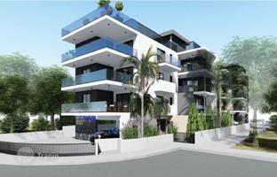 New low-rise residence in an area with well-developed infrastructure, Geri, Cyprus for From 120,000 €