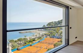 4-bedrooms penthouse in Cap d'Ail, France for 5,700,000 €