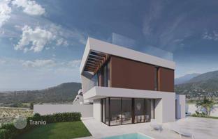 3-bedroom villa in Finestrat for 780,000 €