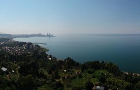 Land plot 5 km from the center of Batumi at an adequate price for $80,000