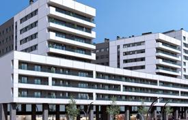 Two-bedroom apartment in a new complex with swimming pools, Badalona, ​​Barcelona, ​​Spain for 312,000 €