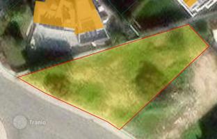 Land plot 642 m² in Agios Athanasios (Cyprus) for 700,000 €