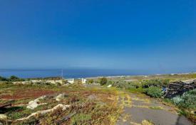Agricultural land in Guia de Isora, Tenerife, Spain for $912,000