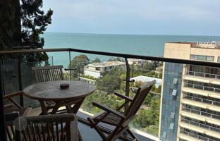 1-bedroom apartment 60 m² in Batumi for $140,000