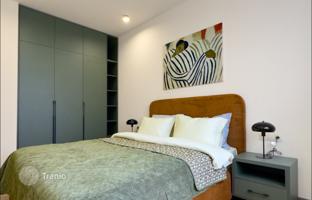 1-bedroom apartment 55 m² in Vake-Saburtalo for $141,000