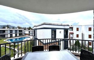 2-bedroom penthouse 100 m² in Bodrum for 24,763,000 TRY