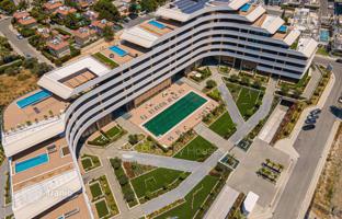 3-bedroom penthouse in Limassol for 2,750,000 €