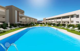 3-bedroom apartment 103 m² in Manilva for 499,000 €