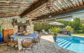 6-bedrooms villa in Mougins, France for 2,180,000 €
