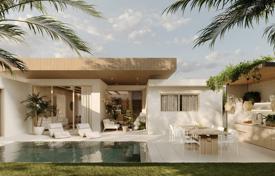 Modern villas with swimming pools and barbecue areas in Bo Phut, Koh Samui, Thailand for From $328,000