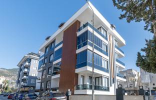 3-bedroom apartment 120 m² in Alanya for 12,243,000 TRY