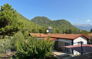 3-bedroom house 150 m² in Fethiye for 14,610,000 TRY