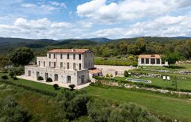 10-bedrooms villa in Fayence, France for 5,800,000 €