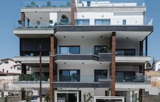 1 new object in residential complex in Agios Athanasios (Cyprus) for From 899,000 €