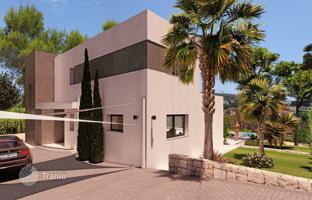 4-bedroom villa 548 m² in Moraira for 1,595,000 €