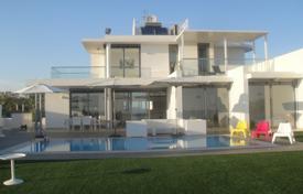 Modern bright villa 50 meters from the beach, Ayia Napa, Famagusta, Cyprus for $4,160 per week