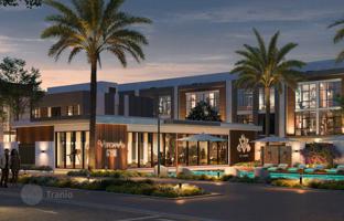 1 new object in residential complex Verdana 9 Townhouses in Dubai Investment Park First for From $583,000