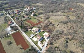 Development land – Tinjan, Istria County, Croatia for 271,000 €