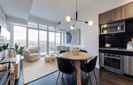 Apartment – Manning Avenue, Old Toronto, Toronto,  Ontario,   Canada for C$777,000