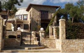 Luxury villa in Limassol with 5 bedrooms, Souni for 2,200,000 €