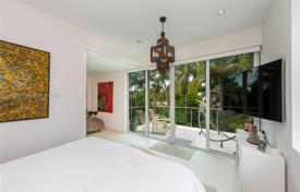 Townhome – Pine Tree Drive, Miami Beach, Florida,  USA for $3,499,000