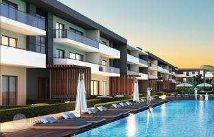 3-bedroom apartment in new building 136 m² in Izmir (city) for 14,160,000 TRY