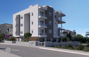 3-bedroom apartment in new building in Limassol for 420,000 €