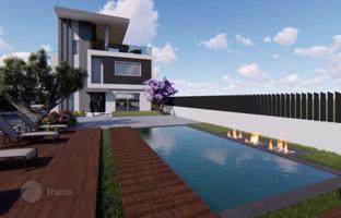 4-room mansion 200 m² in Livadia for 900,000 €