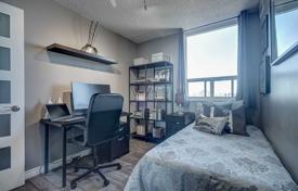 Apartment – North York, Toronto, Ontario,  Canada for C$775,000