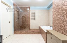 3-bedrooms apartment 136 m² in Tverskoy district, Russia for 589,000 ₽ в месяц