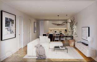 2-bedroom apartment 119 m² in Elche for 210,000 €