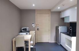 1 bed Condo in Klass Condo Silom Silom Sub District for $136,000