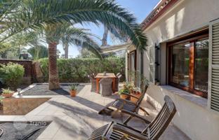 4-bedroom villa 181 m² in Santa Ponsa for 1,995,000 €