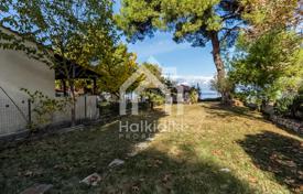 Development land – Chalkidiki (Halkidiki), Administration of Macedonia and Thrace, Greece for 230,000 €