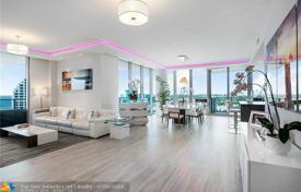 New home – Fort Lauderdale, Florida, USA for 2,478,000 €